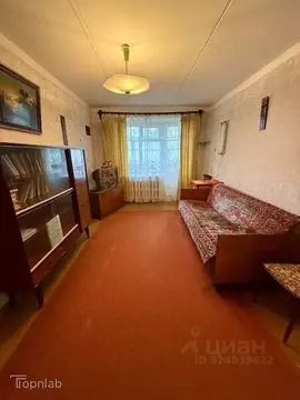 3-к кв. Нижегородская область, Кстово ул. Мира, 13А (60.6 м)