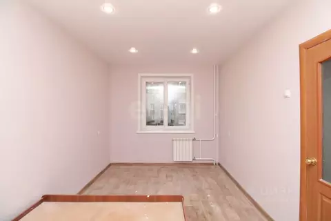 2-к кв. Красноярский край, Красноярск Взлетка мкр, ул. Батурина, 5 ...