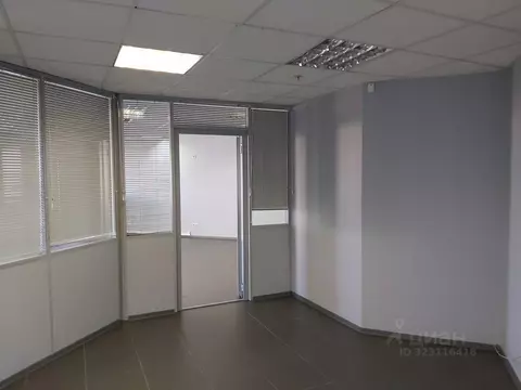 Офис в Свердловская область, Екатеринбург ул. Белинского, 83 (94 м)