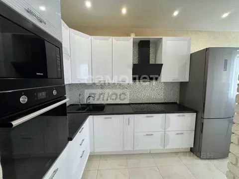 2-к кв. Московская область, Щелково Богородский мкр, 3 (44.0 м)