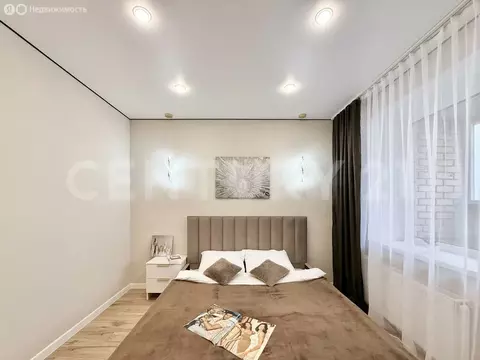 2-комнатная квартира: Чебоксары, улица Энергетиков, 6 (47.3 м)