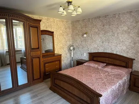 2-к кв. Дагестан, Каспийск ул. Каспийская, 4 (60.0 м)