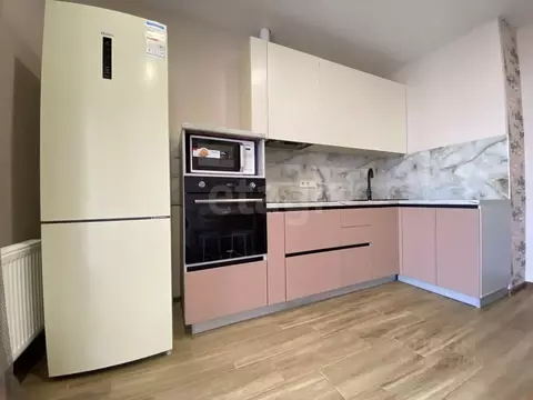 1-к кв. Саратовская область, Энгельс просп. Фридриха Энгельса, 95Б ...