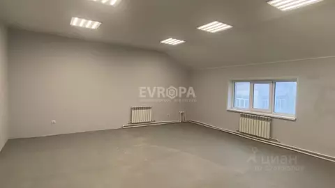Офис в Ульяновская область, Ульяновск проезд Энергетиков, 10 (33 м)