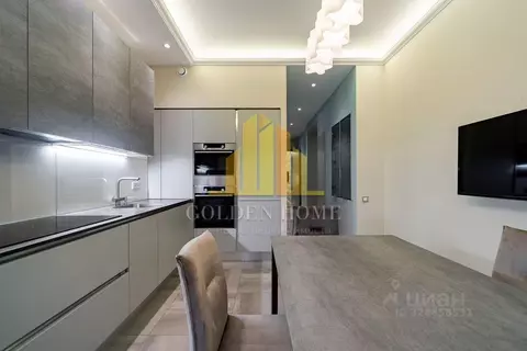 2-к кв. Санкт-Петербург Пионерская ул., 50 (70.3 м)