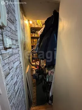 1-комнатная квартира: Выкса, улица Осипенко, 5 (34.8 м)