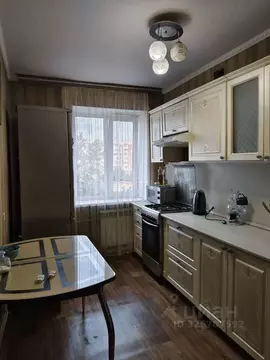 3-к кв. Белгородская область, Строитель Яковлевский городской округ, ...