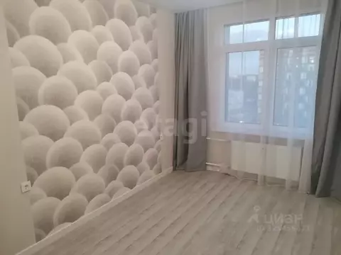 1-к кв. Санкт-Петербург Коломяжский просп., 13к3 (44.5 м)