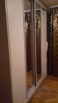 1-к кв. Москва Планерная ул., 1К2 (33.0 м)