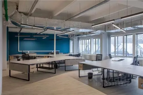 Офис в Москва ул. Академика Королева, 12 (30 м)