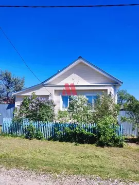 Дом в Ивановская область, пос. Лежнево ул. Зеленая, 19 (43 м)