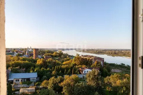 2-к кв. Владимирская область, Муром Пролетарская ул., 5 (40.3 м)