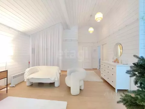 Дом в Московская область, Одинцовский городской округ, Атмосфера СНТ 2 ...