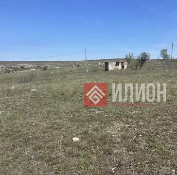 Участок в Крым, Бахчисарайский район, Почтовское с/пос, Союз СНТ ул. ...