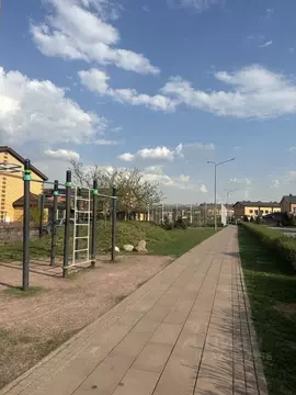 Участок в Московская область, Мытищи городской округ, д. Шолохово ...