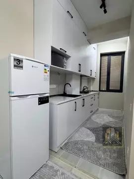 1-к кв. Татарстан, Казань ул. Серова, 46 (32.0 м)