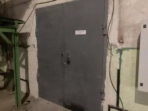 Помещение свободного назначения в Красноярский край, Красноярск ул. ...