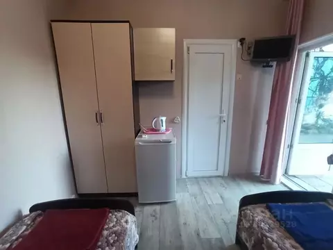 Комната Крым, Ленинский район, с. Мысовое ул. Анджиевского, 55