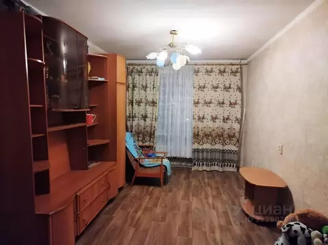 3-к кв. Самарская область, Тольятти ул. Куйбышева, 16 (65.0 м)