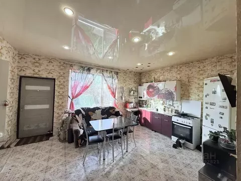 Дом в Крым, Симферополь ул. 17-я Коллективных Садов (79 м)