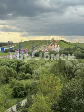 Продается 2-комнатная квартира