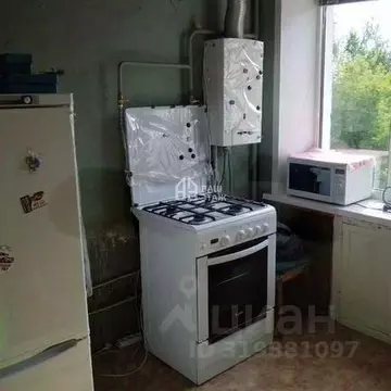 1-к кв. Калужская область, Калуга ул. Гурьянова, 16к1 (30.1 м)