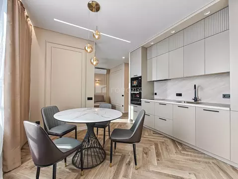 2-к кв. Новосибирская область, Новосибирск ул. Сакко и Ванцетти, 21 ...