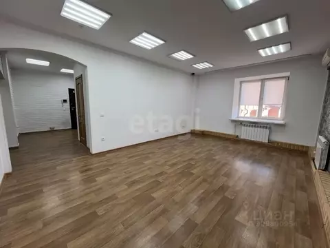 Офис в Томская область, Томск просп. Ленина, 94 (72 м)