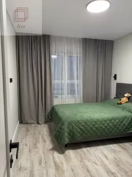 3-к кв. Алтайский край, Барнаул Северный Власихинский проезд, 122к4 ...