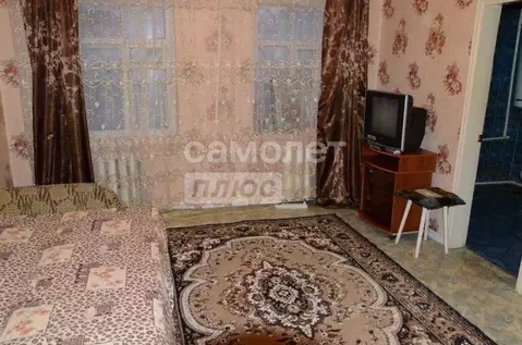 Дом в Липецкая область, Липецк ул. В.Л. Кротевича, 119 (76 м)