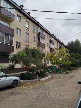 1-к кв. Воронежская область, Воронеж ул. Небольсина, 17 (29.9 м)