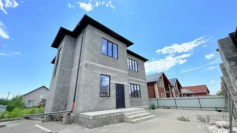 Дом в Ставропольский край, Ессентуки ул. Окружная, 75 (252 м)