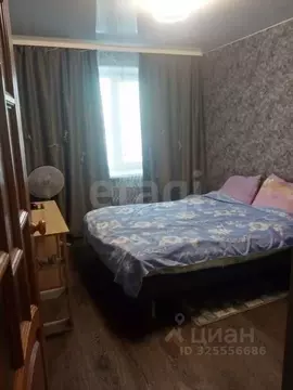 3-к кв. Пермский край, Пермь Кировоградская ул., 16 (75.8 м)