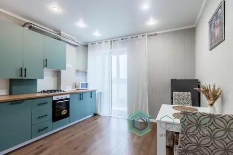 1-к кв. Калининградская область, Калининград Старокаменная ул., 3 ...