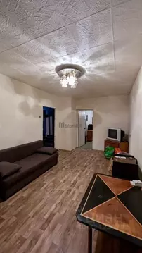 2-к кв. Волгоградская область, Волгоград ул. Чапаева, 8 (43.0 м)