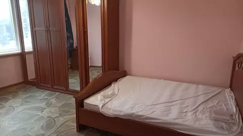 2-к кв. Санкт-Петербург ул. Крыленко, 19К1 (48.0 м)