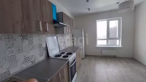 2-к кв. Татарстан, Казань проезд Детский, 5 (45.0 м)