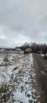 Участок в Московская область, Чехов муниципальный округ, д. Горелово  ...