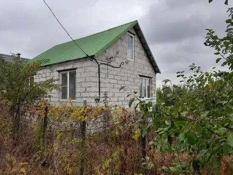 Дом в Воронежская область, Рамонский район, Скляевское с/пос, д. ...