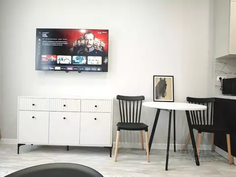 1-к кв. Краснодарский край, Новороссийск ул. Куникова, 47Г (38.0 м)