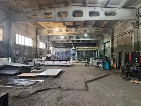 Склад в Мордовия, Саранск просп. Ленина, 91 (500 м)