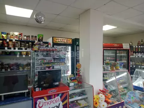 Помещение свободного назначения в Белгородская область, Волоконовский ...