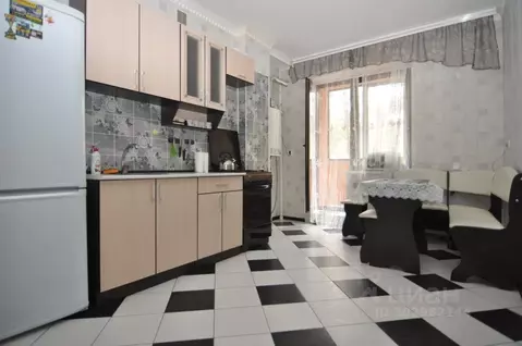 1-к кв. Курская область, Курск ул. Льва Толстого, 14В (41.0 м)