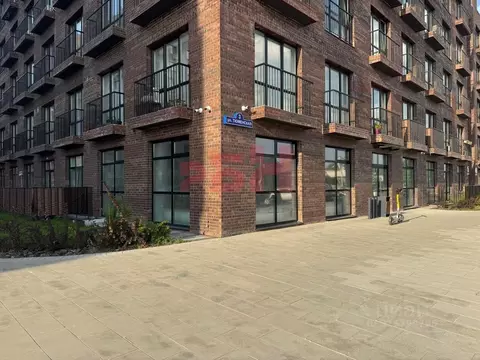 Помещение свободного назначения в Тюменская область, Тюменский район, ...