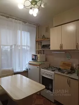 2-к кв. Москва Волгоградский просп., 171 (44.5 м)