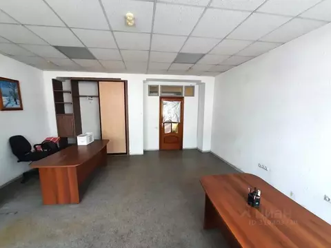 Офис в Омская область, Омск ул. Герцена, 65А (32 м)