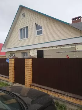 Коттедж в Башкортостан, Уфимский район, Дмитриевский сельсовет, д. ...