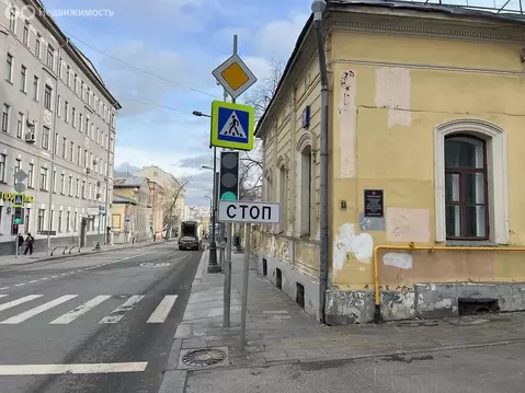 Помещение свободного назначения (318 м)