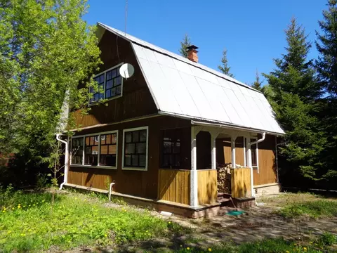 Дом в Владимирская область, Александровский муниципальный округ, ...