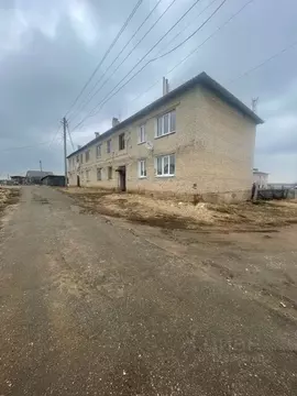 1-к кв. Владимирская область, Александровский муниципальный округ, д. ...